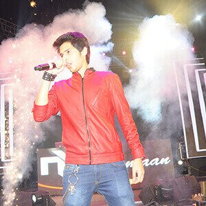 MTV - Bollyland Pune